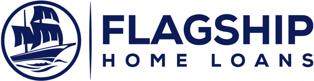 Flagship Home Loans logo