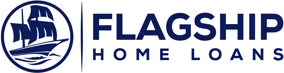 Flagship Home Loans logo